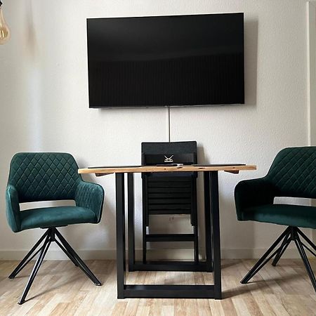 Apartmán 100M E-Ladestation - Max 4 Pers - Duesseldorf - Ruhrgebiet - Pilgerstaette Velbert Exteriér fotografie