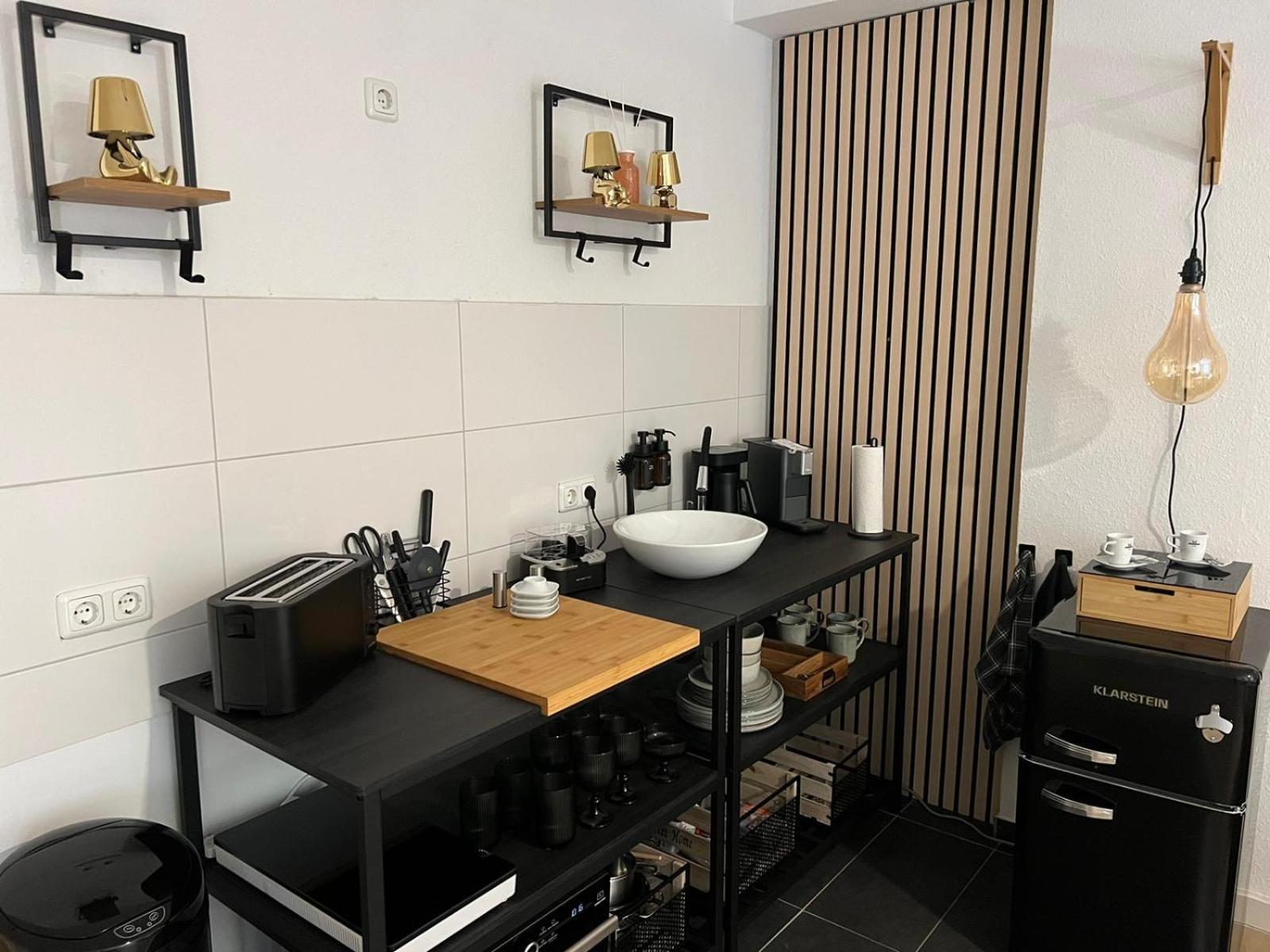 Apartmán 100M E-Ladestation - Max 4 Pers - Duesseldorf - Ruhrgebiet - Pilgerstaette Velbert Exteriér fotografie