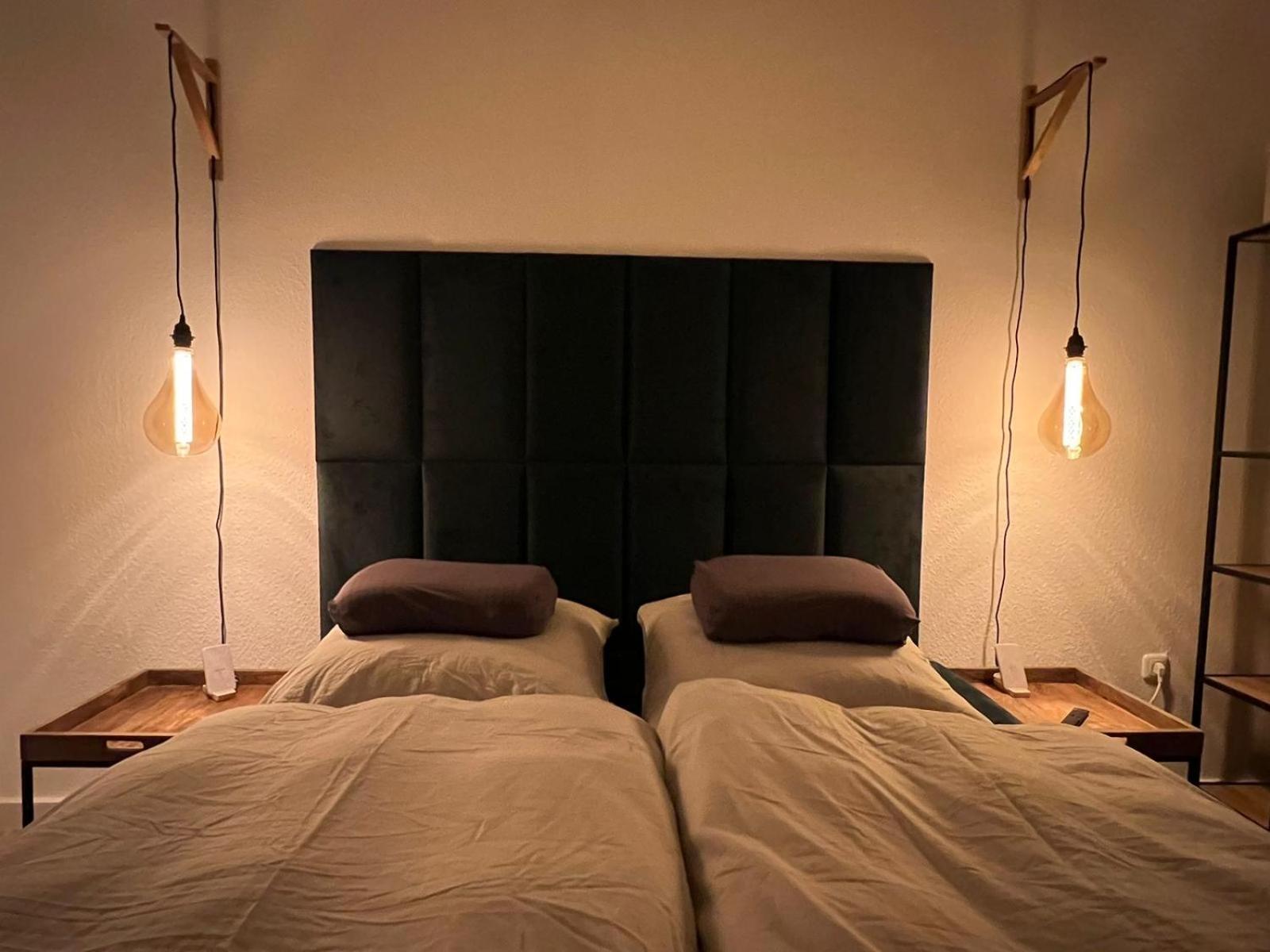 Apartmán 100M E-Ladestation - Max 4 Pers - Duesseldorf - Ruhrgebiet - Pilgerstaette Velbert Exteriér fotografie