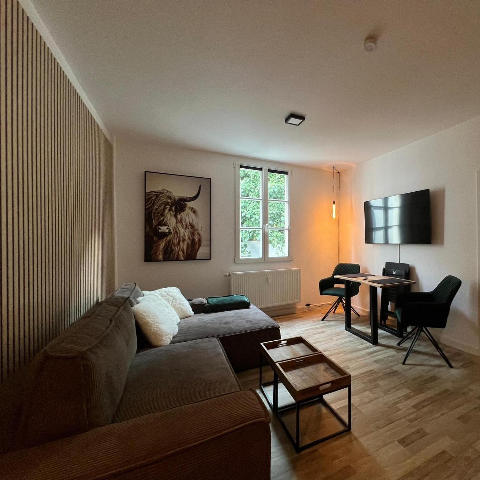 Apartmán 100M E-Ladestation - Max 4 Pers - Duesseldorf - Ruhrgebiet - Pilgerstaette Velbert Exteriér fotografie