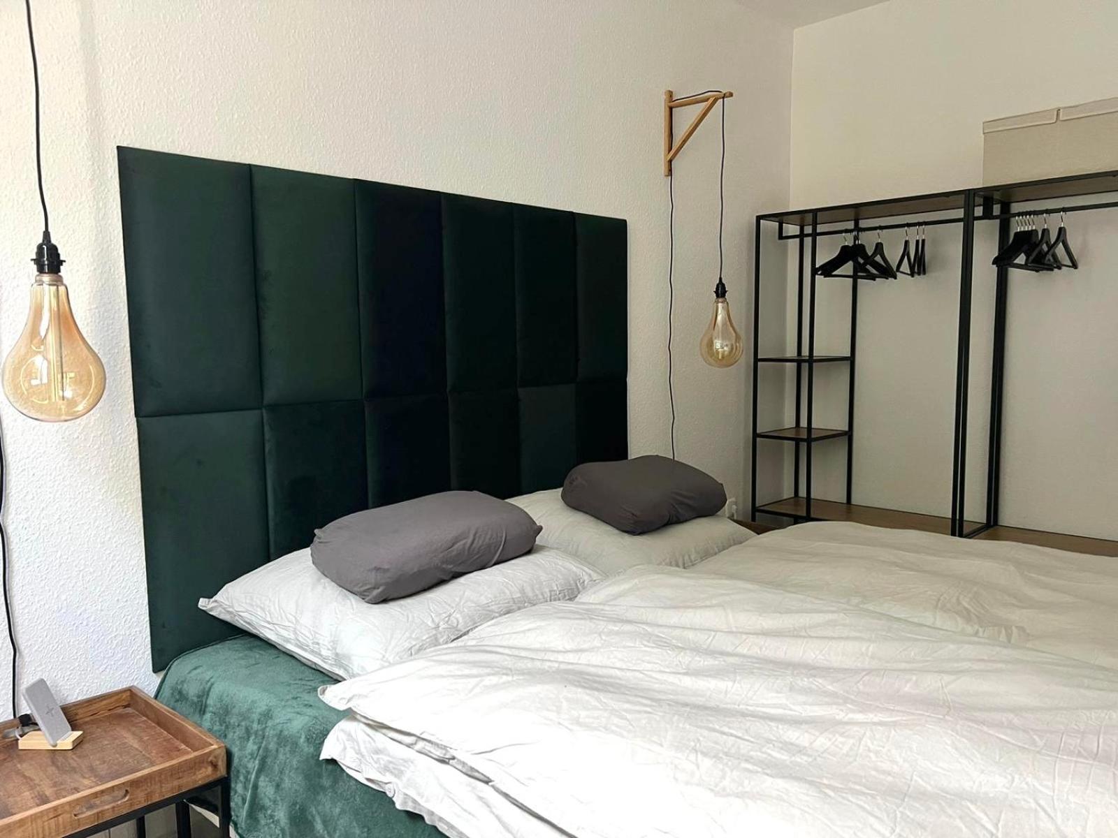Apartmán 100M E-Ladestation - Max 4 Pers - Duesseldorf - Ruhrgebiet - Pilgerstaette Velbert Exteriér fotografie
